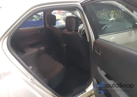 2014 Chevrolet Equinox 1Lt z USA, uszkodzony, nr VIN 1GNALBEK0EZ118190